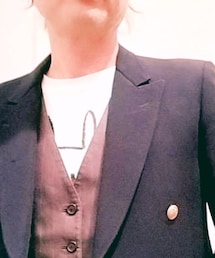 LouisToul | テーラードジャケット