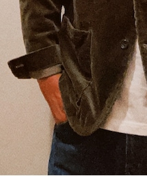 UNIQLO | デニムパンツ