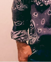 UNIQLO | デニムパンツ