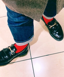 UNIQLO | デニムパンツ