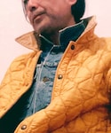 Wrangler(ラングラー)の「ジャケット/アウター(デニムジャケット)」