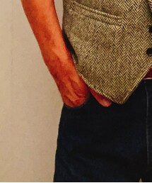 UNIQLO | デニムパンツ