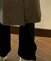 BALENCIAGA | デニムパンツ