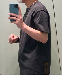 LOUIS VUITTON | Tシャツ/カットソー