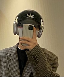 BALENCIAGA | キャップ