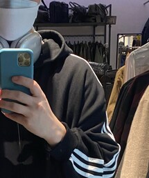 BALENCIAGA | パーカー