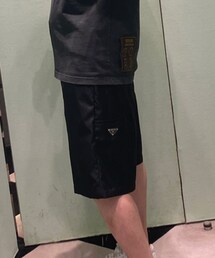 PRADA | パンツ