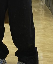 BALENCIAGA | パンツ