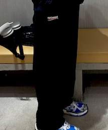 BALENCIAGA | パンツ
