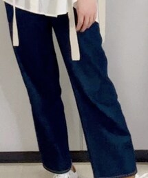 Lugnoncure | デニムパンツ