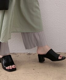 ORiental TRaffic | シューズ