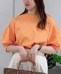 Te chichi | トップス