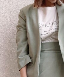 Te chichi | ジャケット/アウター