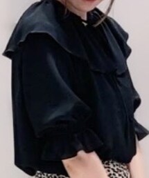 Te chichi TERRASSE | トップス