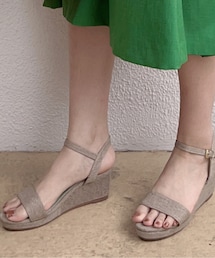 Te chichi | シューズ