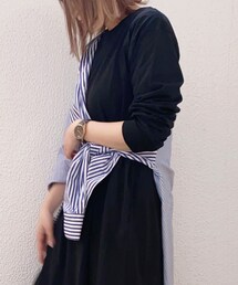 Lugnoncure | ワンピース/ドレス