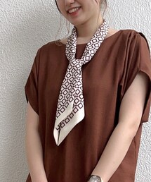 Te chichi | バンダナ/スカーフ