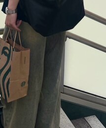 A.T.C | デニムパンツ