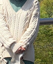 ZARA | ニット/セーター