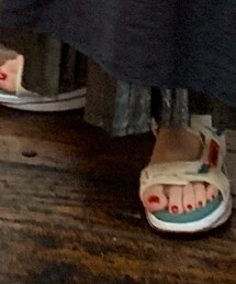 JEANASIS | スカート