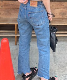 Levi's | デニムパンツ