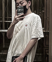 Takashi Murakami | Tシャツ/カットソー