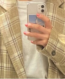 ZARA | テーラードジャケット