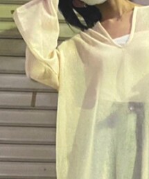 DISCOAT | ワンピース/ドレス