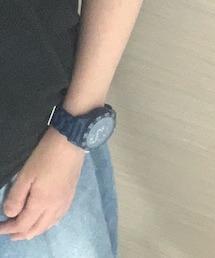 adidas | デジタル腕時計