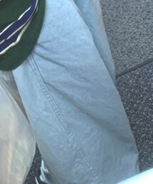 GU | デニムパンツ