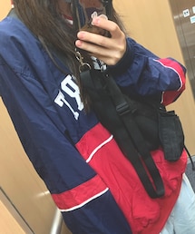 ZIP FIVE | トップス