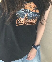 SHEIN | Tシャツ/カットソー