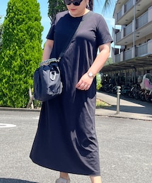 UNIQLO | ワンピース