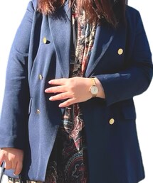 ZARA | チュニック