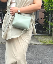 GU | ショルダーバッグ