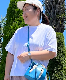 UNIQLO | Tシャツ/カットソー