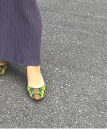 offen | パンプス