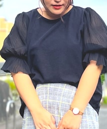 しまむら | Tシャツ/カットソー