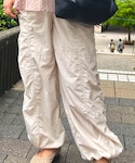 H&M(エイチ・アンド・エム)の「パンツ(カーゴパンツ)」