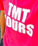 TMT(ティーエムティー)の「トップス(Tシャツ/カットソー)」