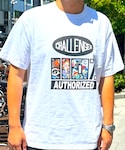 CHALLENGER(チャレンジャー)の「トップス(Tシャツ/カットソー)」