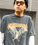 CHALLENGER(チャレンジャー)の「トップス(Tシャツ/カットソー)」
