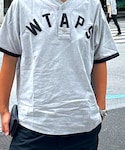 WTAPS(ダブルタップス)の「トップス(トップス)」