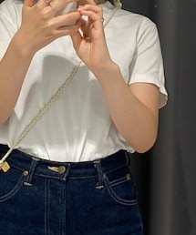 GU | Tシャツ/カットソー