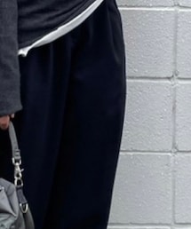 ZARA | パンツ