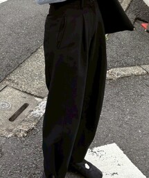 ZARA | パンツ
