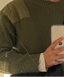 niko and... | ニット/セーター