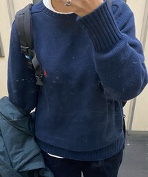 POLO RALPH LAUREN | ニット/セーター