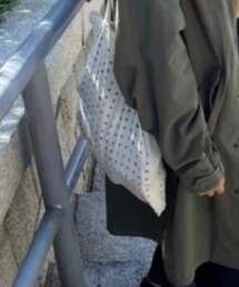 FLYING TIGERS | トートバッグ