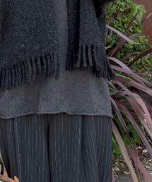 JURGEN LEHL | トップス